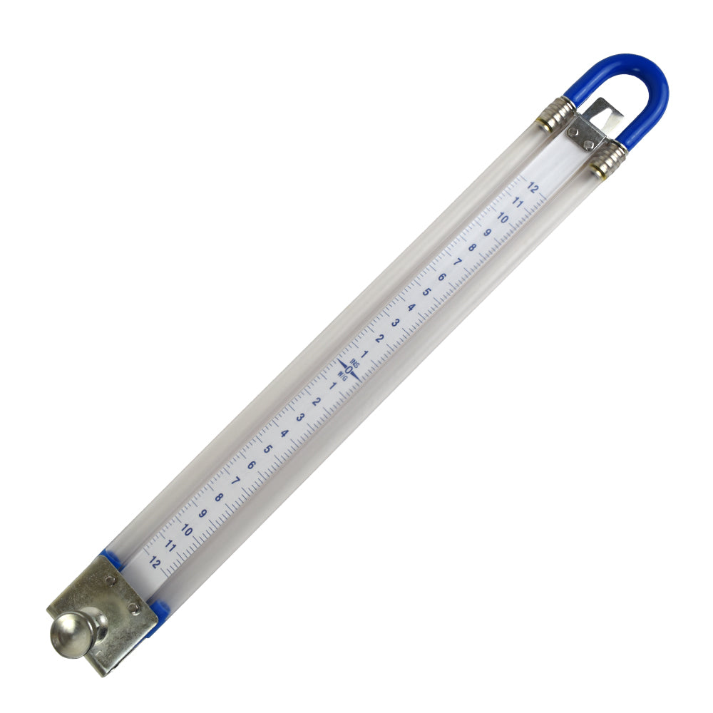 Arctic Hayes 12" 30Mbar U-Flex Gauge A664030-Arctic Hayes-Oceanair