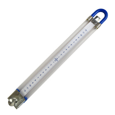 Arctic Hayes 12" 30Mbar U-Flex Gauge A664030-Arctic Hayes-Oceanair
