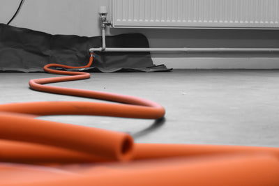 Arctic Hayes 10m Drain Down Hose Kit A664047-Arctic Hayes Ltd (Via Nmbs)-Oceanair