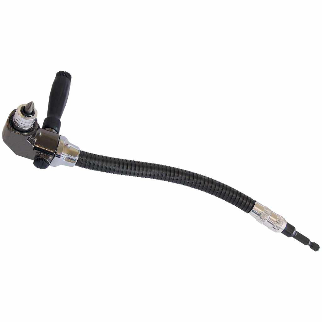 Dart 300mm Flexible Angle Driver ADFLEX01-Dart Tools Group-Oceanair
