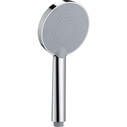 Croydex Presion Plus Pressure Boost Shower Handset Chrome AM303041-Croydex-Oceanair