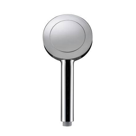Croydex Presion Plus Pressure Boost Shower Handset Chrome AM303041-Croydex-Oceanair