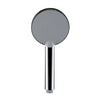 Croydex Presion Plus Pressure Boost Shower Handset Chrome AM303041-Croydex-Oceanair