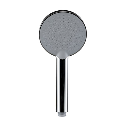 Croydex Presion Plus Pressure Boost Shower Handset Chrome AM303041-Croydex-Oceanair