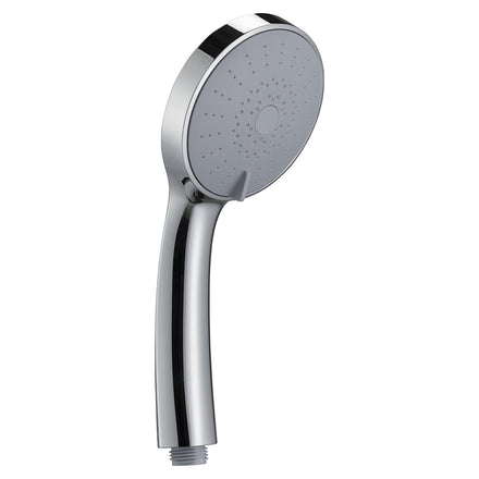 Croydex Presion Pressure Boost 5 Function Shower Handset Chrome AM304041-Croydex-Oceanair