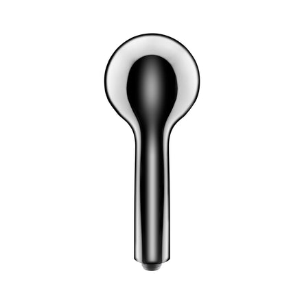 Croydex Presion Pressure Boost 5 Function Shower Handset Chrome AM304041-Croydex-Oceanair