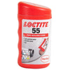 Loctite 55 Pipe Sealing Cord 160m ANLT55PSC-160-NAVIGATOR MSL LTD-Oceanair
