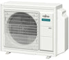 Fujitsu Airstage 5.4kW 3 Way Multi Split Outdoor Unit R32 Single Phase AOEG18KBCA3-Fujitsu-Oceanair