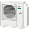 Fujitsu Airstage 8.0kW 4 Way Multi Split Outdoor Unit R32 Single Phase AOEG30KBTA4-Fujitsu-Oceanair