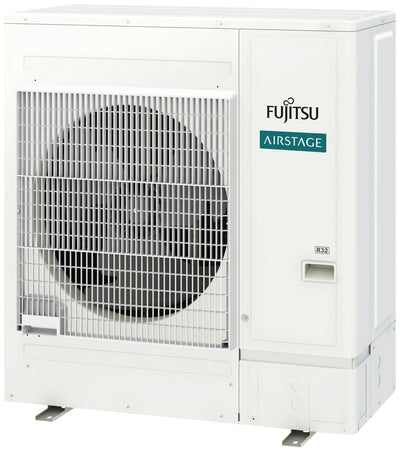 Fujitsu Airstage 13.4kW Economy Single Split Outdoor Unit Three Phase R32 AOEG54KQTA-Fujitsu-Oceanair