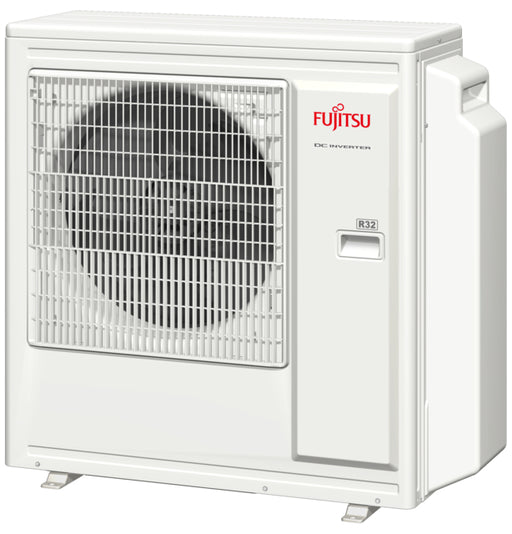 Fujitsu 10.0kW 5 Way Multi Split Outdoor Unit R32 Single Phase AOYG36KBTA5-Fujitsu-Oceanair