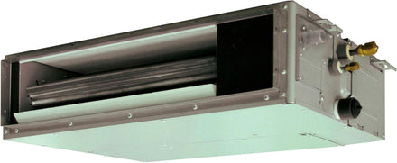 Fujitsu 3.5kW R32 Multi Split Bulkhead Duct Indoor Unit ARXG12KSLAP-Fujitsu-Oceanair