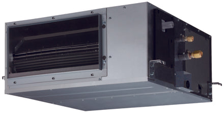 Fujitsu 4.3kW R32 Medium Static Ducted Indoor Unit ARXG14KHTAP-Fujitsu Airstage-Oceanair