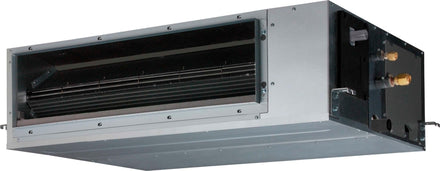 Fujitsu 6.8kW R32 Medium Static Ducted Indoor Unit ARXG24KHTAP-Fujitsu-Oceanair