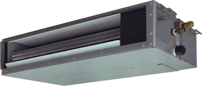 Fujitsu 5.2kW R32 Multi Split Bulkhead Duct Indoor Unit ARXG18KSLAP-Fujitsu-Oceanair