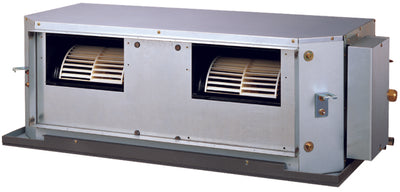 Fujitsu 12.5kW R32 High Static Duct Indoor Unit ARXG45KHTB-Fujitsu-Oceanair