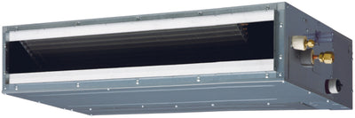 Fujitsu 5.2kW R32 Split Air Conditioner Slim Ducted Indoor Unit ARXG18KLLAP-Fujitsu-Oceanair