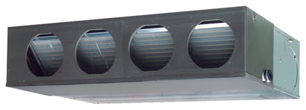 Fujitsu 7.1kW R32 Medium Static Duct Indoor Unit ARXG24KMLA-Fujitsu-Oceanair