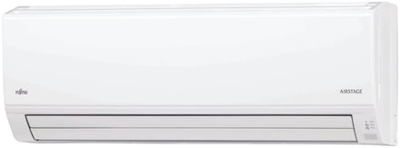 Fujitsu Airstage 7.1kW Economy Wall Mounted Split Air Conditioner R32 ASEG24KLCA-Fujitsu-Oceanair