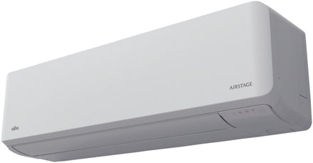 Fujitsu Airstage KM Series 7.1kW Wall Mounted Split Air Conditioner ASEG24KMTE-Fujitsu-Oceanair