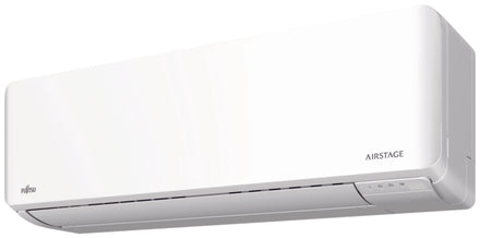 Fujitsu Airstage KM Series 2.0kW Wall Mounted Split Air Conditioner inc. Wi-Fi ASEH07KMCG-Fujitsu-Oceanair