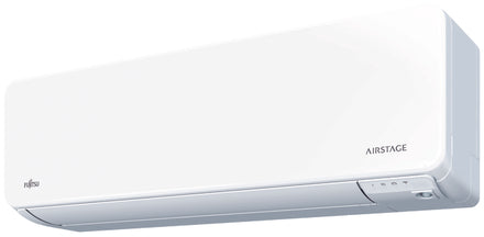 Fujitsu Airstage KG Series 3.4kW R32 Wall Mount Split Air Conditioner inc Wi-Fi ASEH12KGTG-Fujitsu-Oceanair