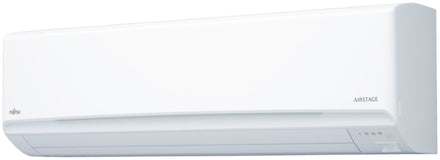 Fujitsu Airstage KM Series 9.4kW Wall Mounted Split Air Conditioner ASEH36KMTB-Fujitsu-Oceanair