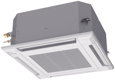 Fujitsu Airstage 6.8kW Split Air Conditioner Compact Cassette Indoor Unit AUXG24KVLA-Fujitsu-Oceanair