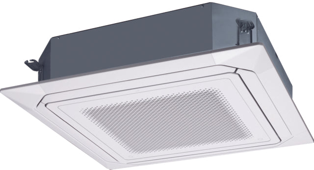 Fujitsu 5.2kW R32 Circular Flow Cassette Indoor Unit AUXG18KRLB-Fujitsu-Oceanair