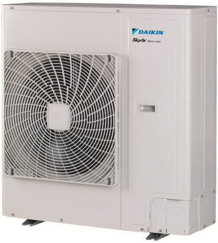 Daikin Sky Air Active 10.0kW R32 Outdoor Unit Single Phase AZAS100MV-Daikin Airconditioning UK LTD (DD)-Oceanair