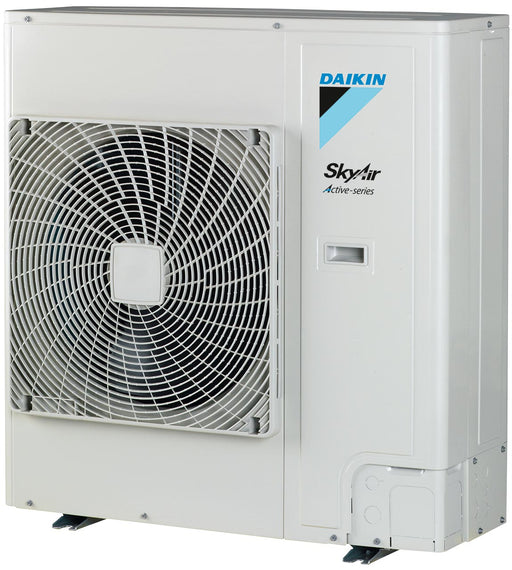 Daikin Sky Air Active 10.0kW R32 Outdoor Unit Single Phase AZAS100MV1-Daikin-Oceanair