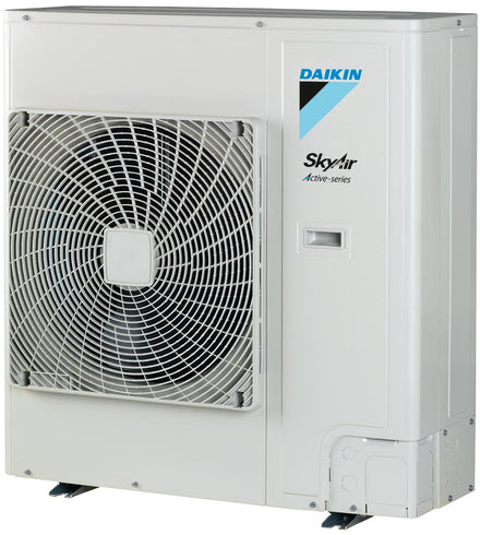 Daikin Sky Air Active 12.5kW R32 Outdoor Unit Single Phase AZAS125MV1-Daikin-Oceanair