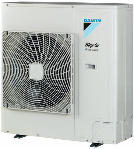 Daikin Sky Air Active 14.0kW R32 Outdoor Unit Single Phase AZAS140MV1-Daikin-Oceanair
