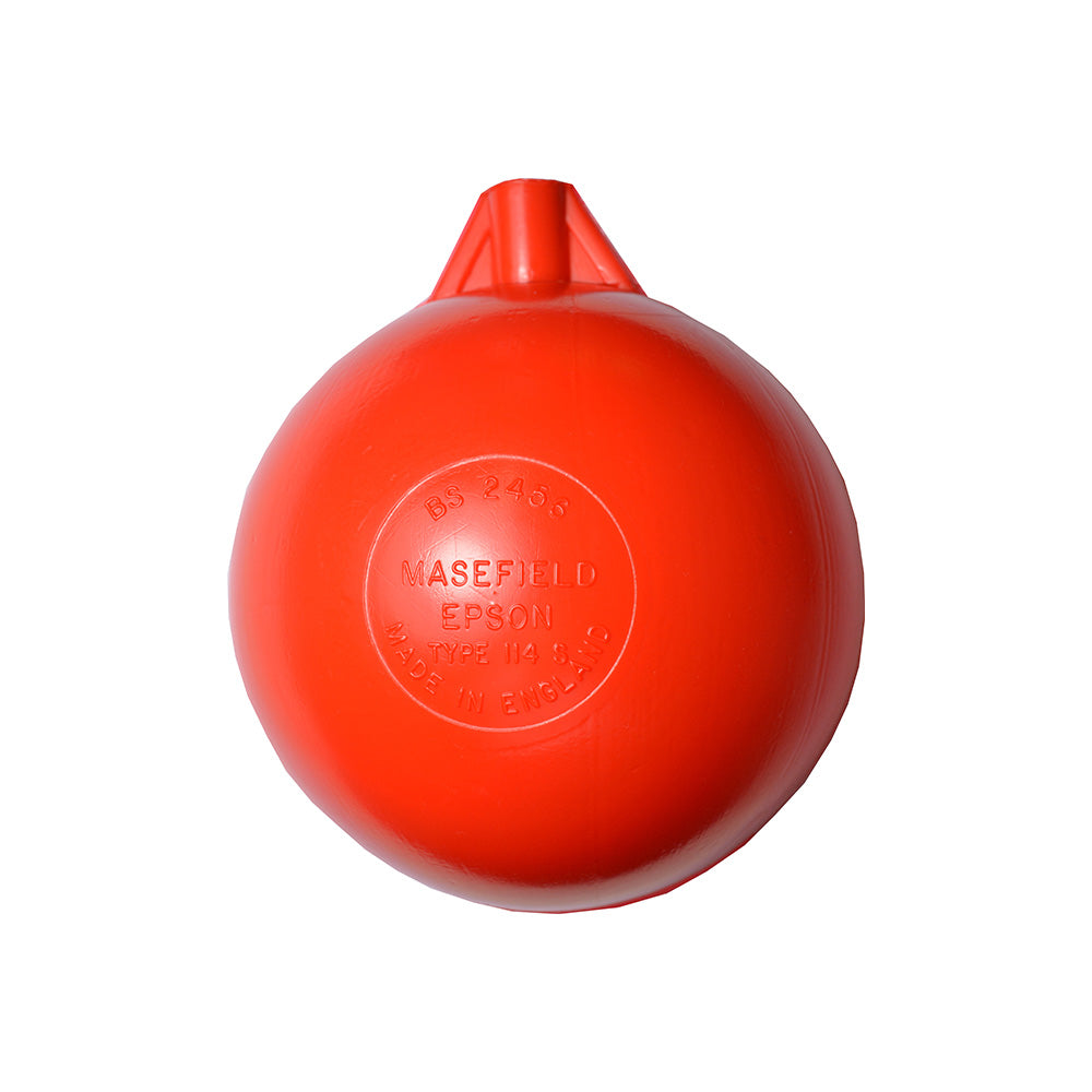 Navigator 4 1/2" Ball Float Brass Insert BFBVPF4-Navigator MSL Ltd-Oceanair