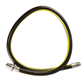 Salvus LPG and Gas Hose Bayonet 1.25m x 1/2" BFGHENB2-125-NAVIGATOR MSL LTD-Oceanair