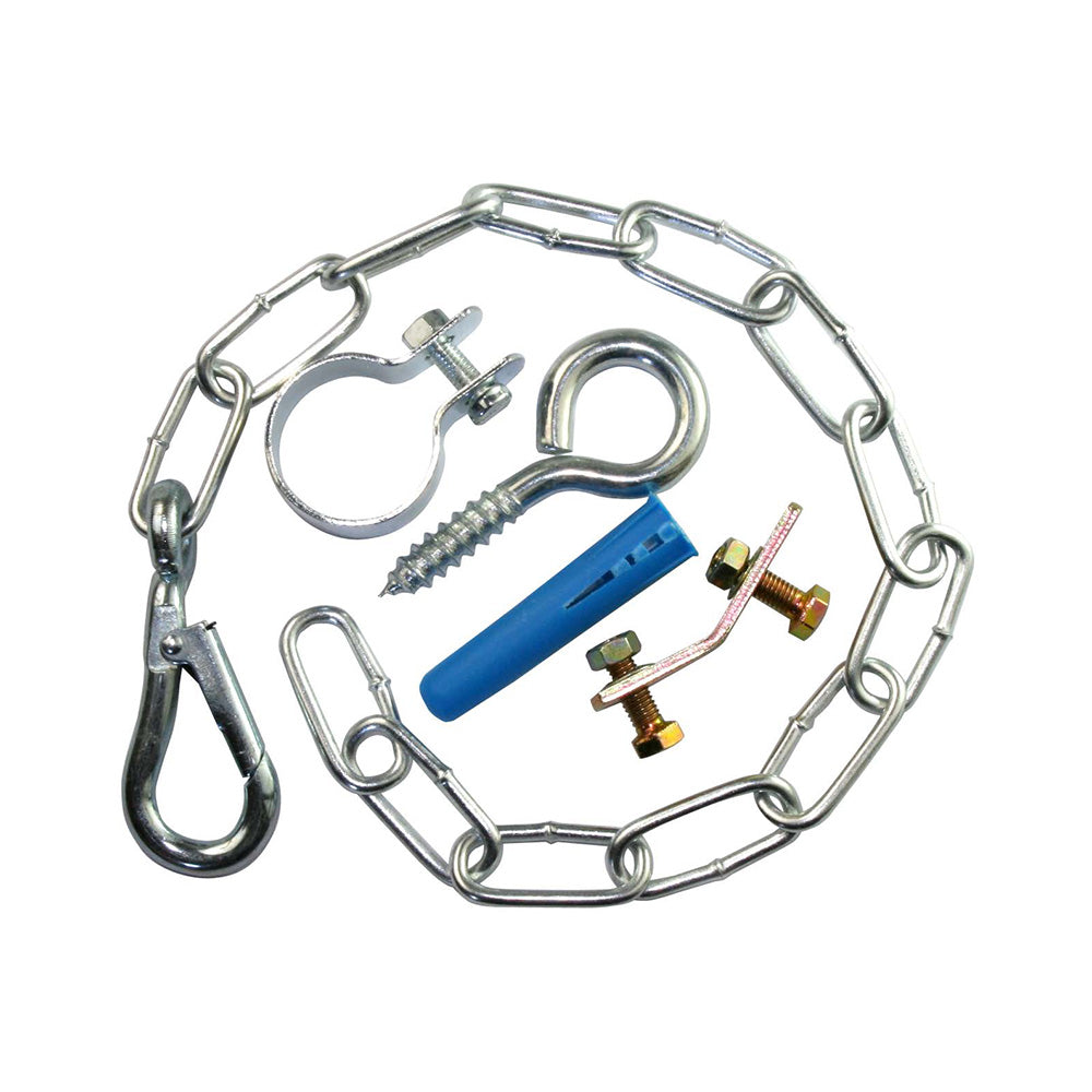 Navigator Gas Cooker Stability Chain Snap & Shackle Eye (Pack of 5) BFGHSC-Navigator MSL Ltd-Oceanair