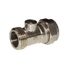 Navigator Brass Flat Faced Isolating Valve 15mm BFIVFF-15-Navigator MSL Ltd-Oceanair
