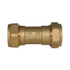 Navigator Brass Single Check Valve 22mm BFSCV-22-Navigator MSL Ltd-Oceanair