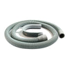 Navigator Grey Outlet Washing Machine Hose 2.5m BFWMHG-2.5M-Navigator MSL Ltd-Oceanair