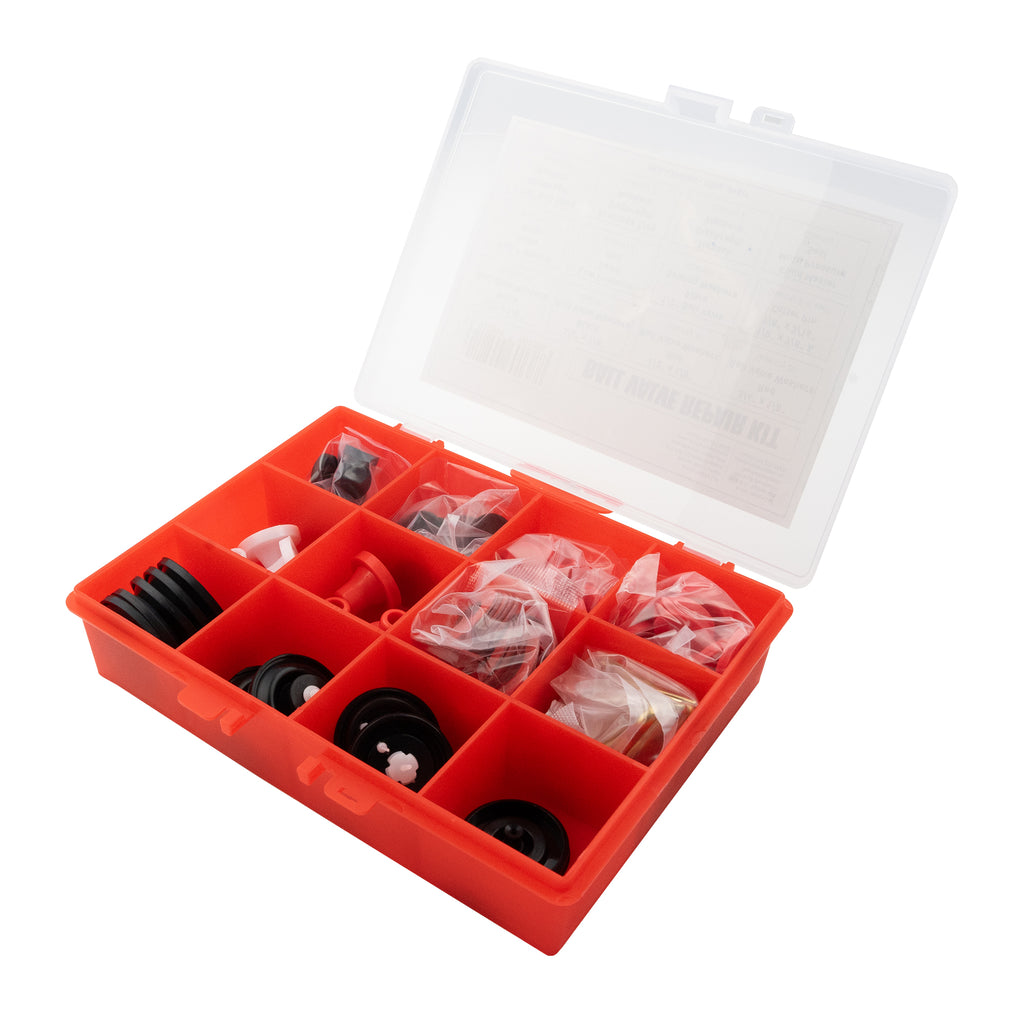 Arctic Hayes Ball Valve Washer Kit 106 Pieces BVKIT-Arctic Hayes-Oceanair
