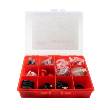 Arctic Hayes Ball Valve Washer Kit 106 Pieces BVKIT-Arctic Hayes-Oceanair
