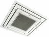 Daikin Fully Flat Cassette Decoration Panel White BYFQ60CW-Daikin-Oceanair