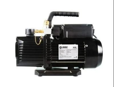 Javac CC-31-A2L 1.4 CFM A2L/A3 Air Conditioning Vacuum Pump-Aspen Pumps-Oceanair