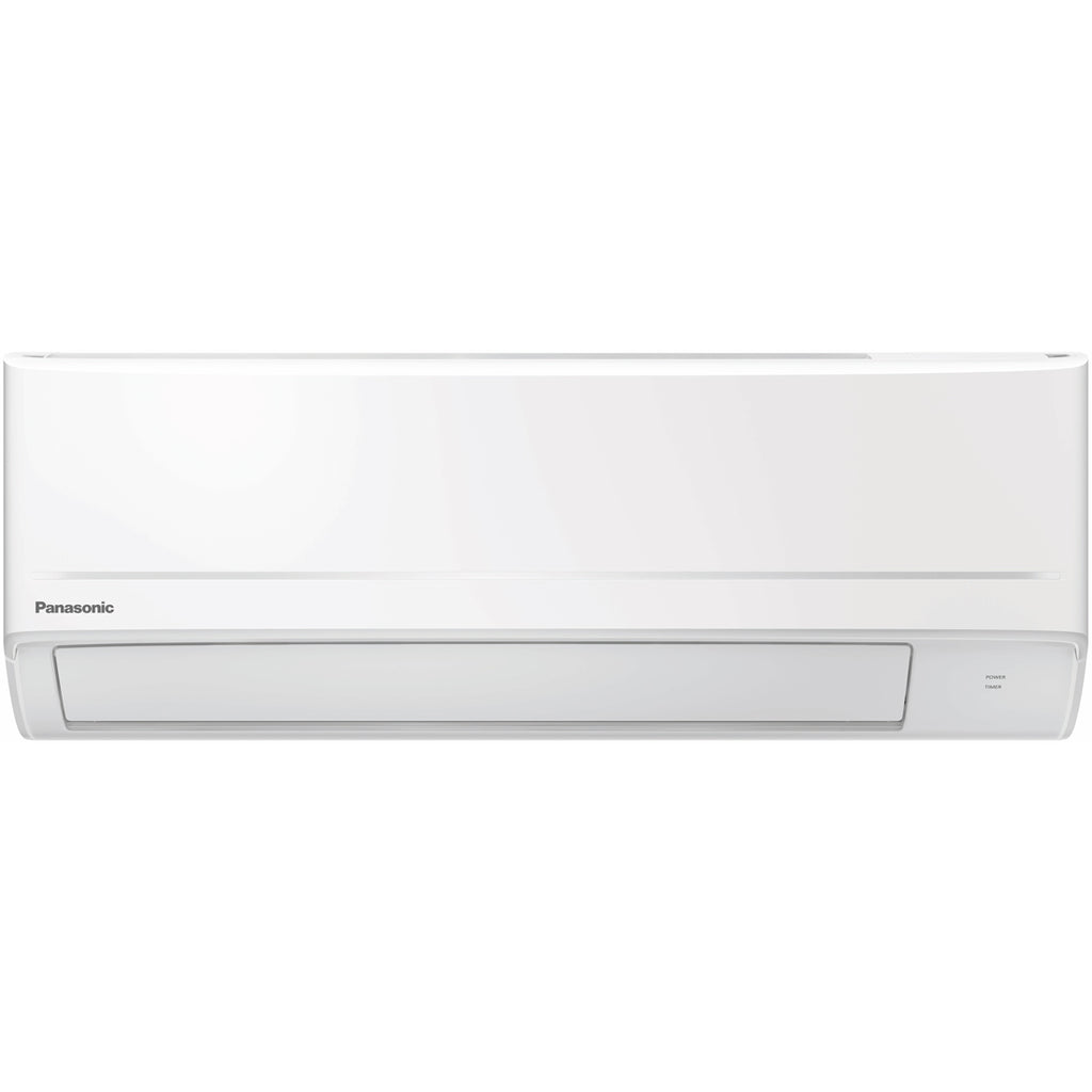Panasonic BZ Super Compact CS-BZ25ZKE Wall Mount Air Conditioner Unit 2.5kW-Panasonic-Oceanair