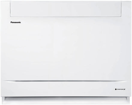 Panasonic CS-Z25UFEAW Free Multi System Z Floor Mount Air Conditioner Indoor Unit 2.5kW-Panasonic-Oceanair