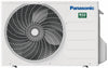 Panasonic TZ Super-Compact CU-TZ20ZKE Single Split Outdoor Unit 2.0kW R32-Panasonic-Oceanair