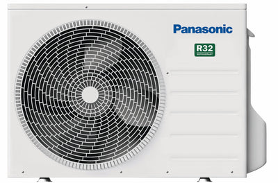 Panasonic TZ Super-Compact CU-TZ50ZKE Single Split Outdoor Unit 5kW R32-Panasonic-Oceanair