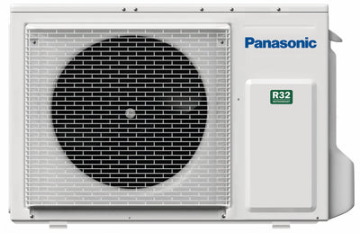 Panasonic Etherea CU-Z71ZKE Single Split Outdoor Unit R32 7.1kW-Panasonic-Oceanair