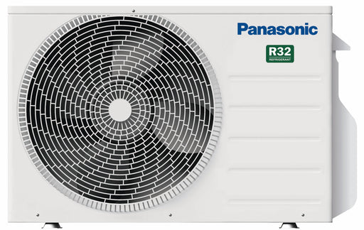 Panasonic Multi TZ Super-Compact CU-2TZ50TBE Split Outdoor Unit 2 Ports-Panasonic-Oceanair
