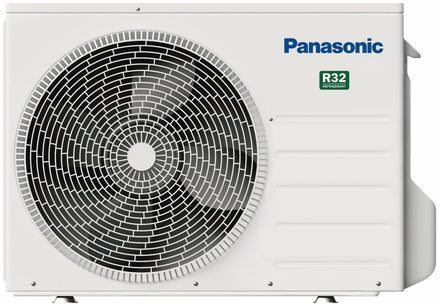 Panasonic CU-Z35UBEA Inverter Single Split Outdoor Unit 3.5kW R32-Panasonic-Oceanair
